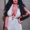 170CM Big Ass Sex Doll Jennifer