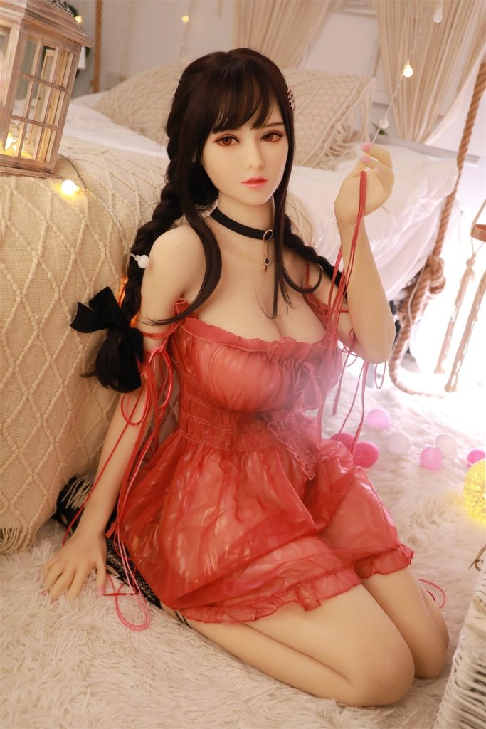 Asian Sex Dolls