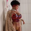 Busty Mildred 158CM Big Ass Sex Doll - Image 3