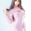 Asian Sex Doll Beautiful Olive - Image 7