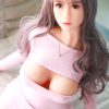 Asian Sex Doll Beautiful Olive - Image 5
