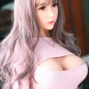 Asian Sex Doll Beautiful Olive - Image 4
