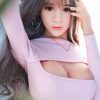 Asian Sex Doll Beautiful Olive - Image 3