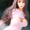Asian Sex Doll Beautiful Olive - Image 2