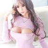 Asian Sex Doll Beautiful Olive