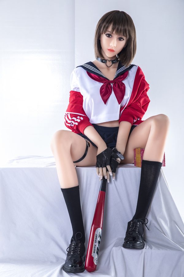 Cute Anime Sex Doll Kelly