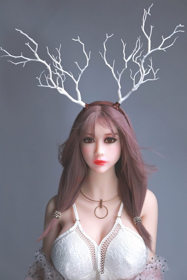 Gabrielle Elegant Anime Sex Doll - Image 4