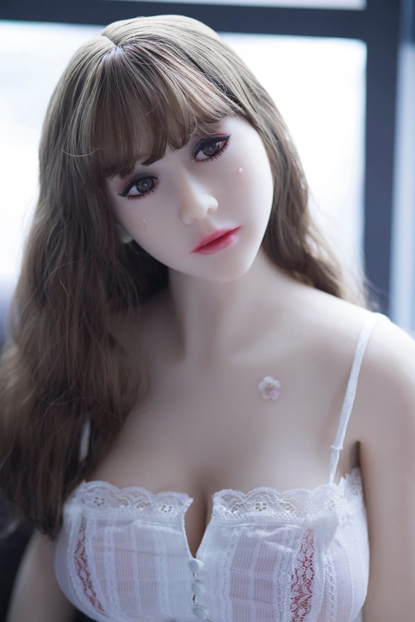 Martina Unique Design Asian Sex Doll - Image 7
