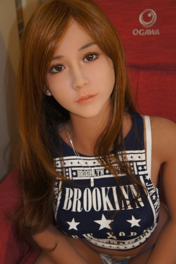 Sarah Asian Sex Doll Life Like Girl - Image 8